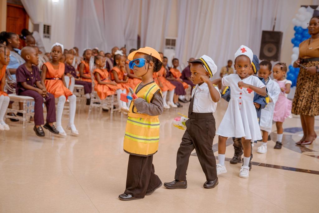Nursery School